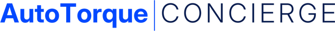 AutoTorque Concierge